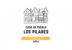 CASA LOS PILARES